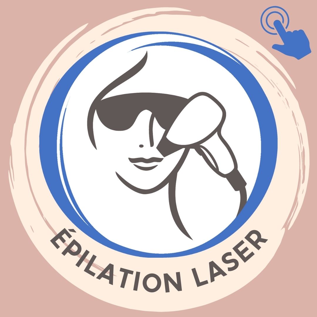 Épilation laser
